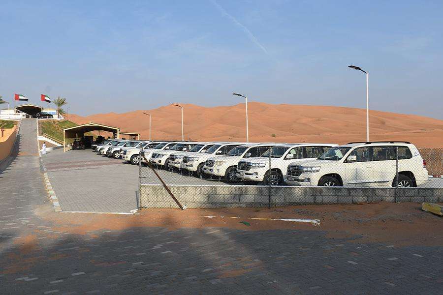 BNB Buggy & Quad Bike Camp (1)