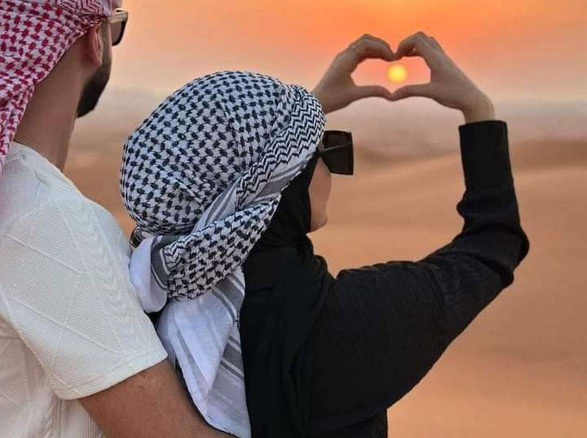 Buggy tour dubai - Desert safari - quad bikes