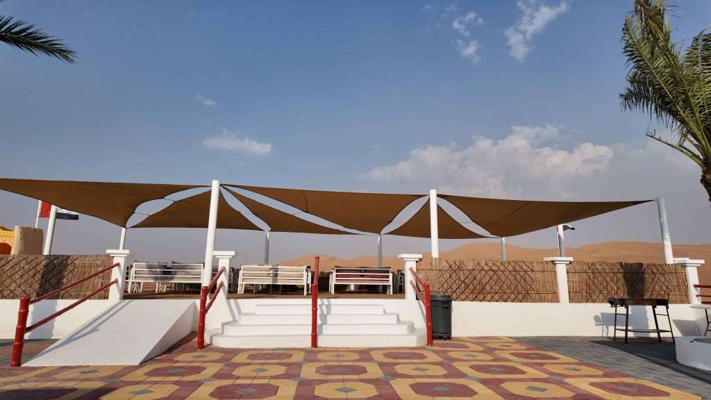 BNB buggy tour dubai