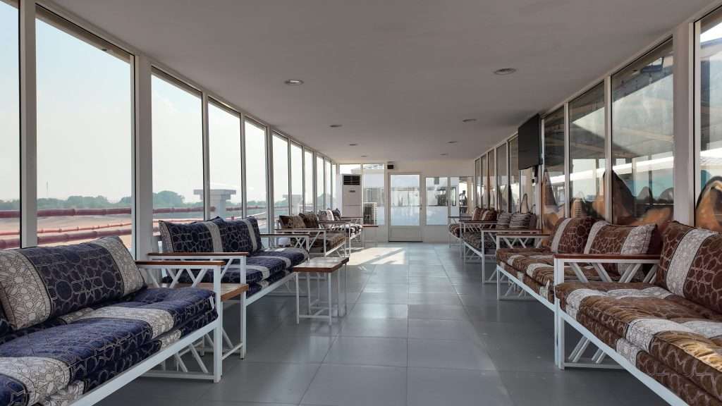 BNB buggy tour dubai